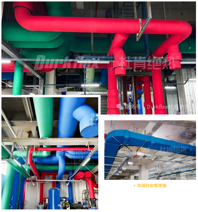 南宫娱乐绝热色彩分区治理